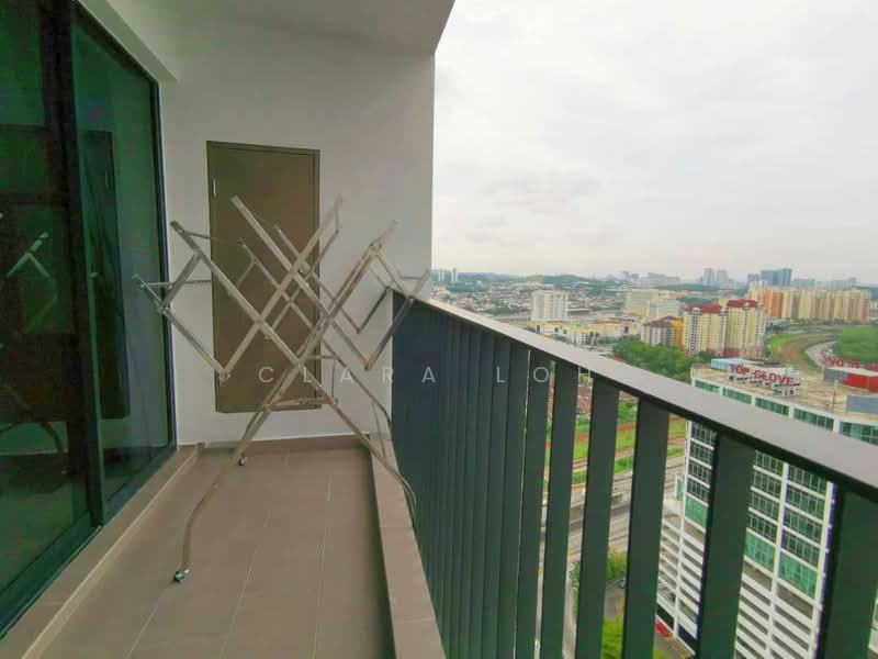 Untuk Disewa - Astetica Residences