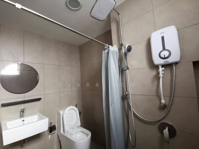 Untuk Disewa - Astetica Residences