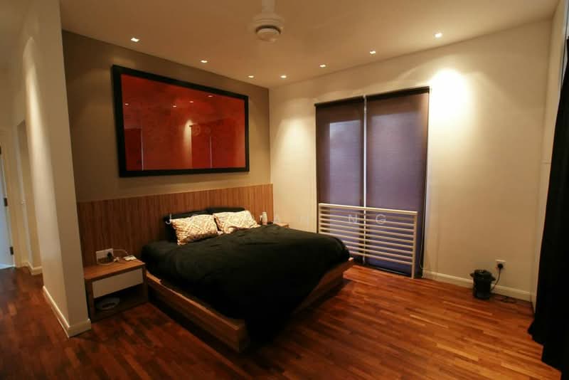 Rumah Banglo untuk Dijual di Setia Eco Park (Setia Alam) - Jordan Ng - Bedroom - PropertyGuru.com.my