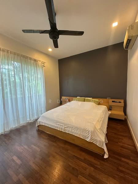 Rumah Banglo untuk Dijual di Setia Eco Park (Setia Alam) - Jordan Ng - Bedroom - PropertyGuru.com.my