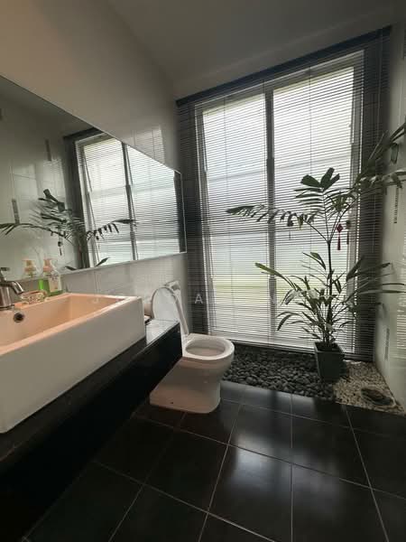Rumah Banglo untuk Dijual di Setia Eco Park (Setia Alam) - Jordan Ng - Bathroom - PropertyGuru.com.my