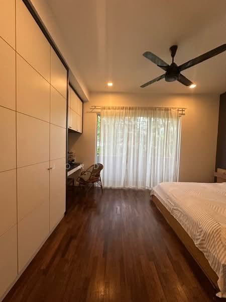 Rumah Banglo untuk Dijual di Setia Eco Park (Setia Alam) - Jordan Ng - Bedroom - PropertyGuru.com.my