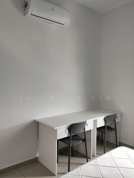 Service Residence for Rent at Mesahill - Zhi Wang Lim - Study - PropertyGuru.com.my