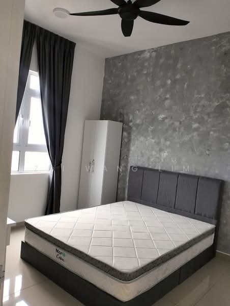 Service Residence for Rent at Mesahill - Zhi Wang Lim - Bedroom - PropertyGuru.com.my
