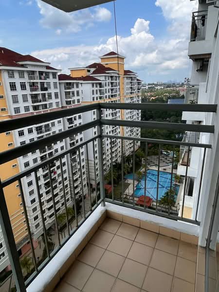 Apartment for Sale at Kipark Apartment - Sin Yie - PropertyGuru.com.my