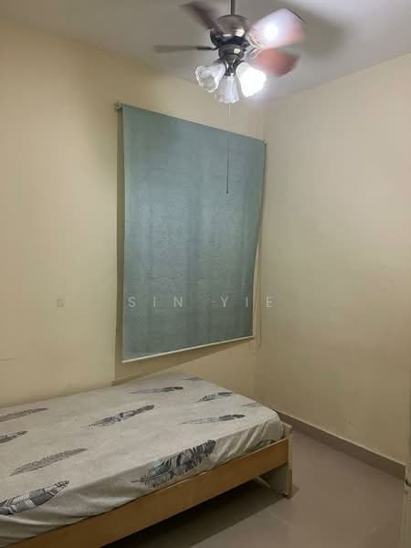 Apartment for Sale at Kipark Apartment - Sin Yie - PropertyGuru.com.my