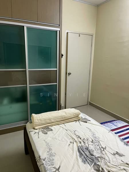 Apartment for Sale at Kipark Apartment - Sin Yie - PropertyGuru.com.my