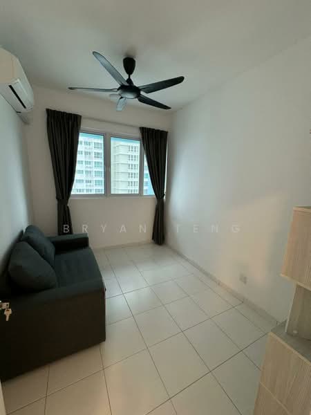 Kondominium untuk Disewa di i-Santorini - Bryan Teng - Living Room - PropertyGuru.com.my