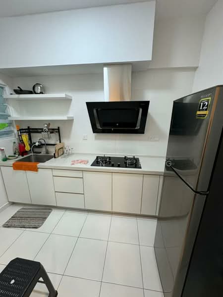 Kondominium untuk Disewa di i-Santorini - Bryan Teng - PropertyGuru.com.my