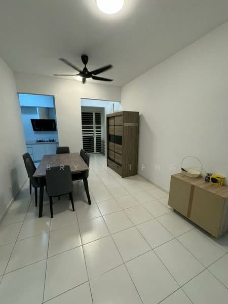 Kondominium untuk Disewa di i-Santorini - Bryan Teng - PropertyGuru.com.my