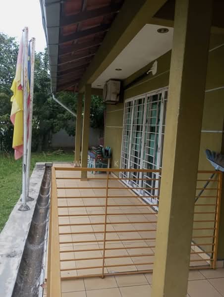Bungalow for Sale in Ampang (Kuala Lumpur) - WP Kue - Exterior - PropertyGuru.com.my