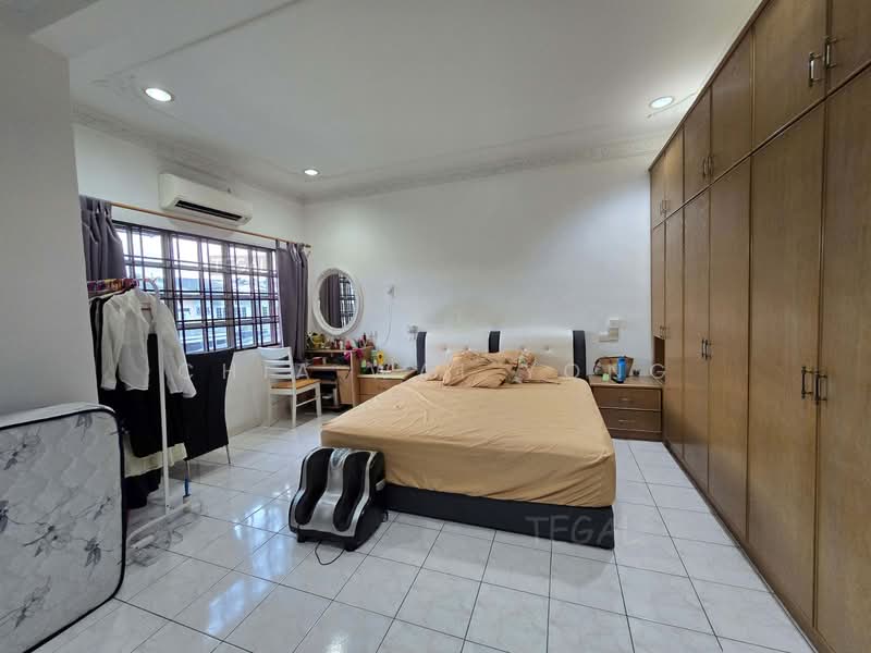 Rumah Teres 2 Tingkat untuk Dijual di Kampung Batu Belah (Klang) - Chia Wai Yong - Bedroom - PropertyGuru.com.my