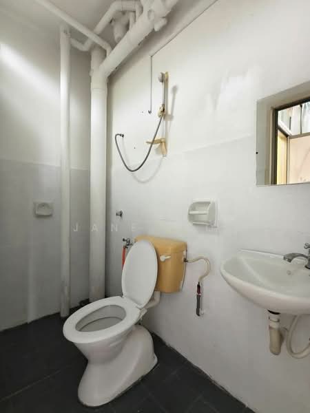 Apartment for Rent at Lake View Suites - Jane Ngoi - Bathroom - PropertyGuru.com.my