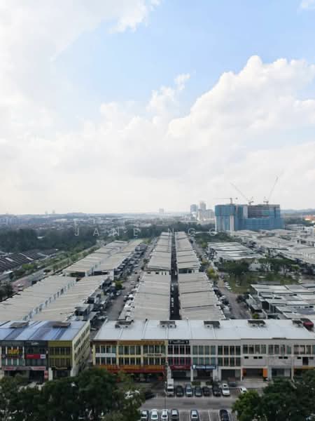 Apartment for Rent at Lake View Suites - Jane Ngoi - Exterior - PropertyGuru.com.my