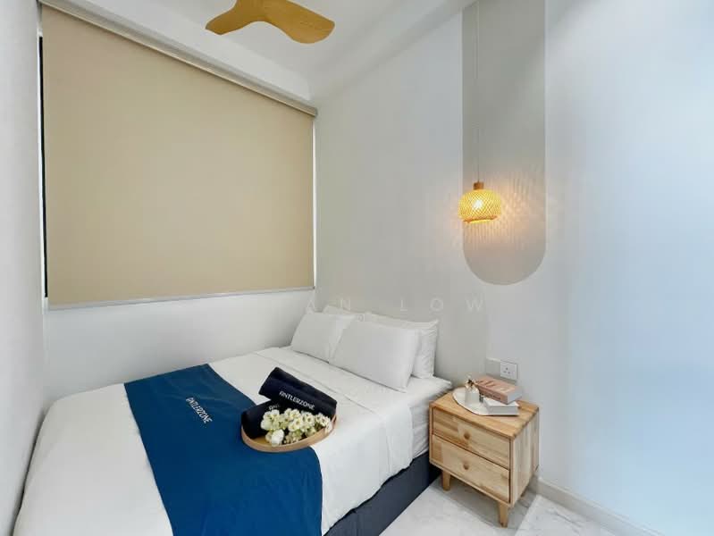 Condominium for Sale at Lakefront Homes - Ethan Low - Bedroom - PropertyGuru.com.my