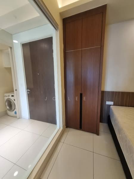 Service Residence for Rent at Tribeca - JC Lee - Interior - PropertyGuru.com.my