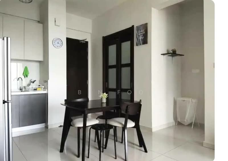 Kondominium untuk Dijual di Bay Point @ Country Garden Danga Bay - Ben Foo - Kitchen - PropertyGuru.com.my