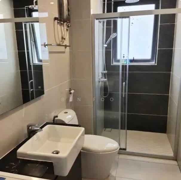 Kondominium untuk Dijual di Bay Point @ Country Garden Danga Bay - Ben Foo - Bathroom - PropertyGuru.com.my