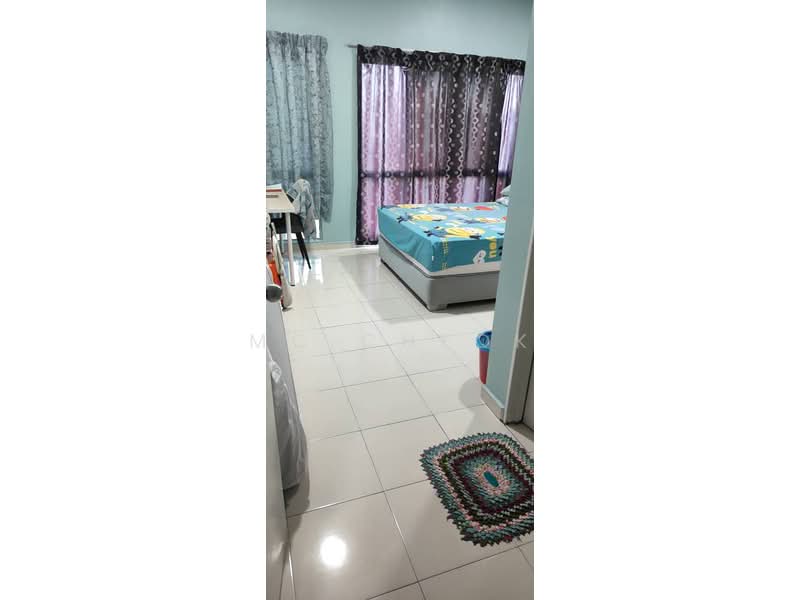 Condominium for Sale at The iResidence - MC Cheok - Master room - PropertyGuru.com.my