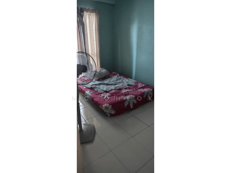 Condominium for Sale at The iResidence - MC Cheok - 2nd room - PropertyGuru.com.my