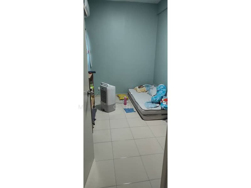 Condominium for Sale at The iResidence - MC Cheok - 3rd room - PropertyGuru.com.my