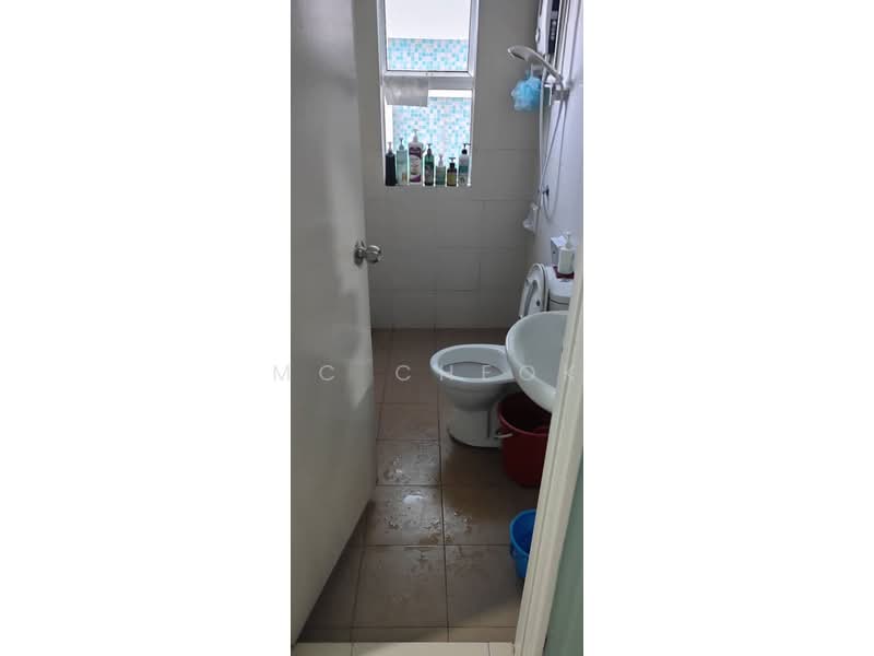 Condominium for Sale at The iResidence - MC Cheok - Bathroom - PropertyGuru.com.my