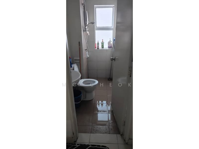 Condominium for Sale at The iResidence - MC Cheok - PropertyGuru.com.my