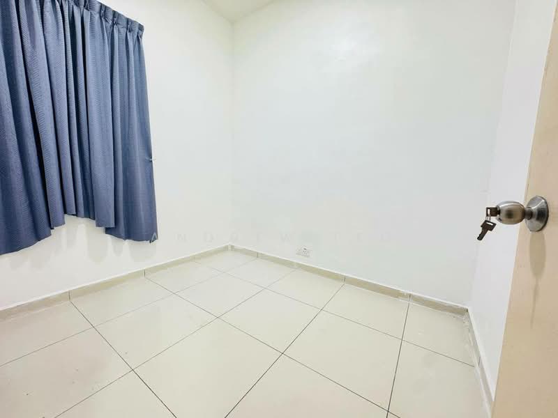 2-storey Terraced House for Sale in Taman Mount Austin (Tebrau) - Andrew Teo - Interior - PropertyGuru.com.my