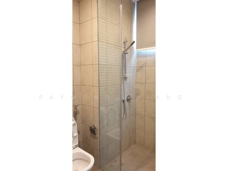 Service Residence for Rent at Setia SKY Residences - Raymond Chiang - Bathroom - PropertyGuru.com.my