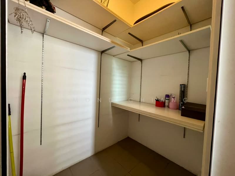 Service Residence for Rent at Setia SKY Residences - Raymond Chiang - Interior - PropertyGuru.com.my