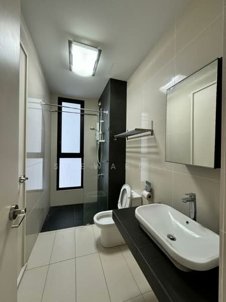 Apartment for Rent at Eco Nest @ Eco Botanic - Steward . - Bathroom - PropertyGuru.com.my