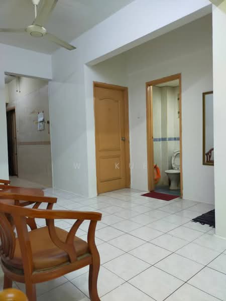 Condominium for Sale at Anjung Villa - WP Kue - Interior - PropertyGuru.com.my