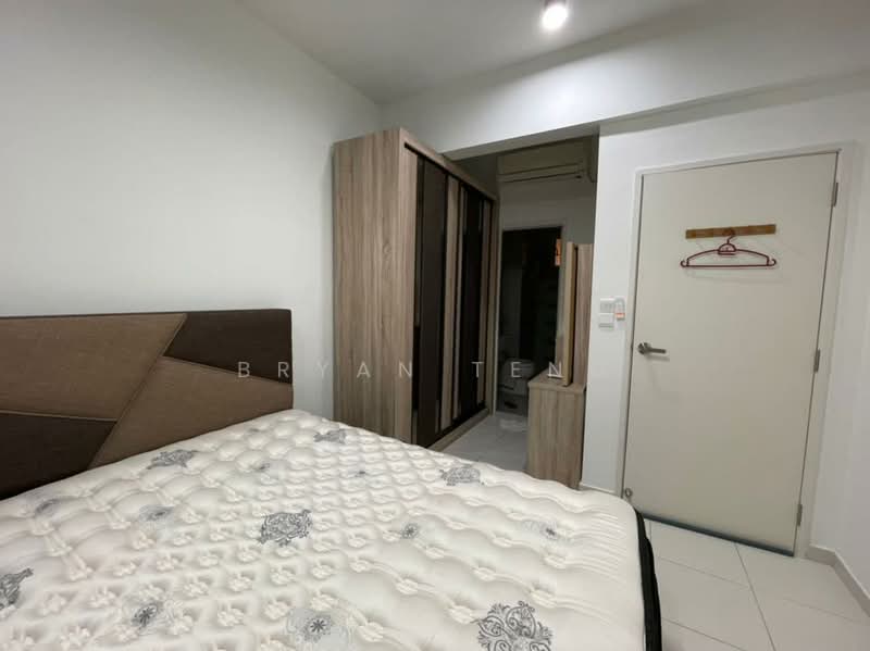 Condominium for Rent at i-Santorini - Bryan Teng - Bedroom - PropertyGuru.com.my