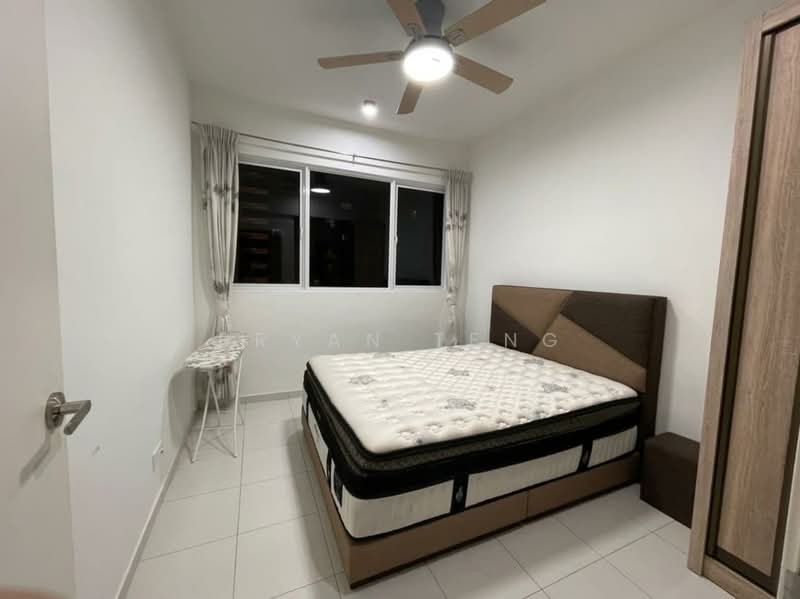 Condominium for Rent at i-Santorini - Bryan Teng - Bedroom - PropertyGuru.com.my