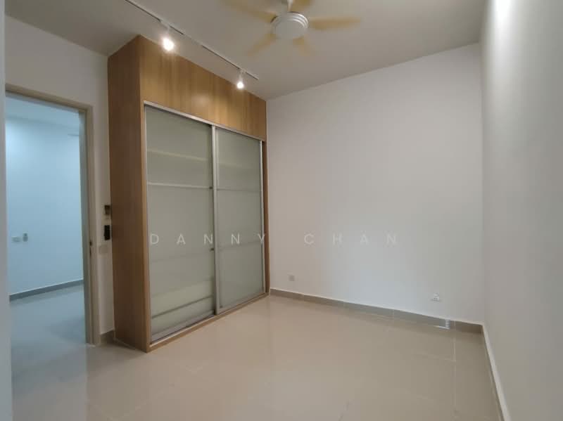 Service Residence for Rent at The Leafz @ Dedaun - Danny Chan - Interior - PropertyGuru.com.my