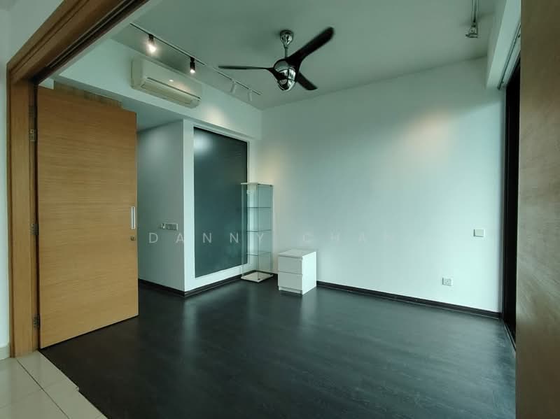 Service Residence for Rent at The Leafz @ Dedaun - Danny Chan - Interior - PropertyGuru.com.my