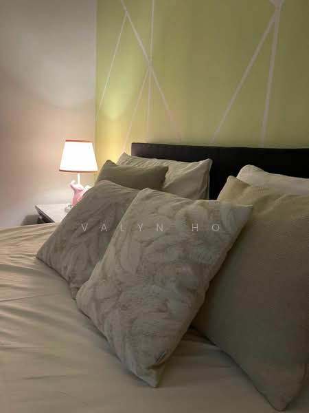 Service Residence for Rent at The Loft @ ZetaPark - Valyn Ho - Bedroom - PropertyGuru.com.my