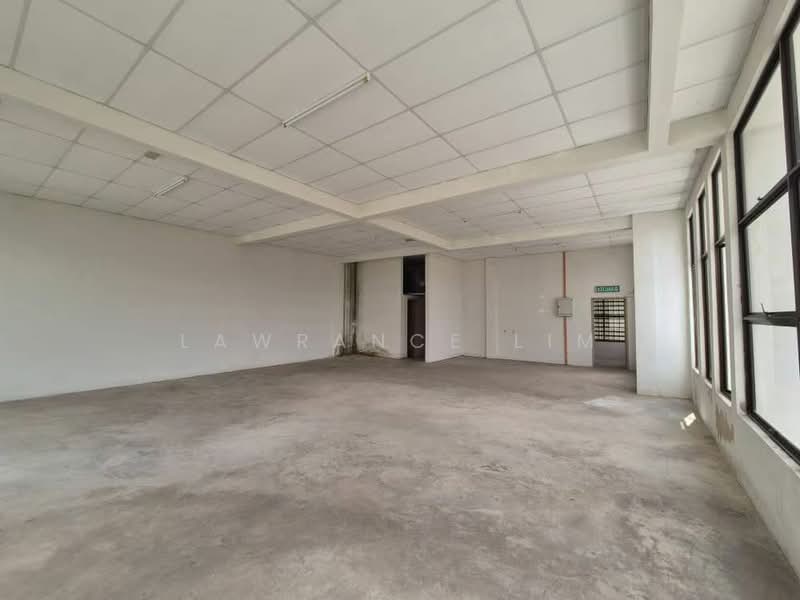 Kilang untuk Dijual di Taman Perindustrian Krubong (Krubong) - Lawrance Lim - Interior - PropertyGuru.com.my