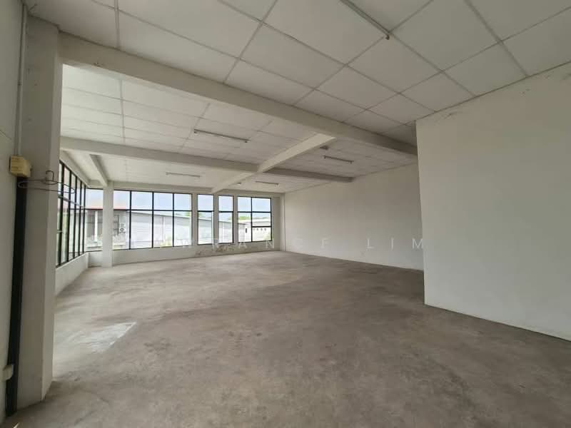 Kilang untuk Dijual di Taman Perindustrian Krubong (Krubong) - Lawrance Lim - Interior - PropertyGuru.com.my
