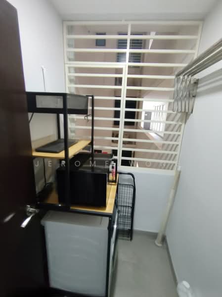 Servis Apartment untuk Disewa di The Birch - Jerome Wong - Interior - PropertyGuru.com.my