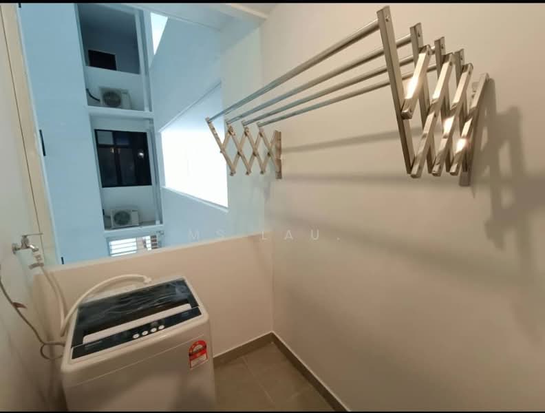 Servis Apartment untuk Disewa di The Birch - Ms Lau. - Interior - PropertyGuru.com.my