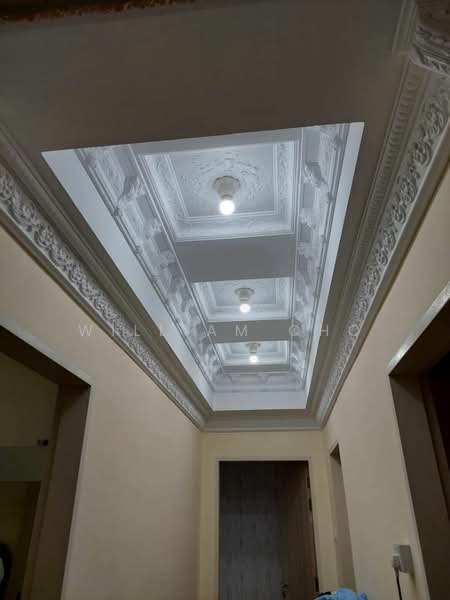 Condominium for Rent at Legasi Kampung Bharu - William Cho - Interior - PropertyGuru.com.my