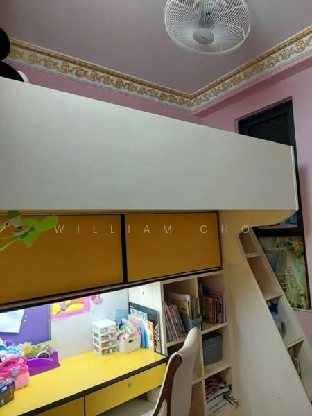 Condominium for Rent at Legasi Kampung Bharu - William Cho - Study - PropertyGuru.com.my