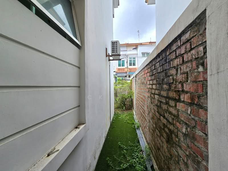2-storey Terraced House for Sale in Skudai (Johor) - CK Ng - Exterior - PropertyGuru.com.my