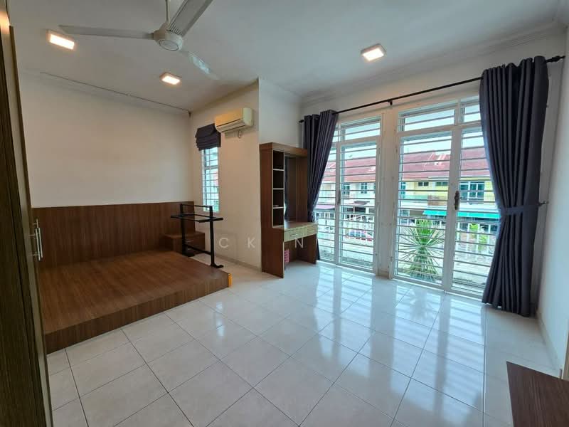 2-storey Terraced House for Sale in Skudai (Johor) - CK Ng - Bedroom - PropertyGuru.com.my