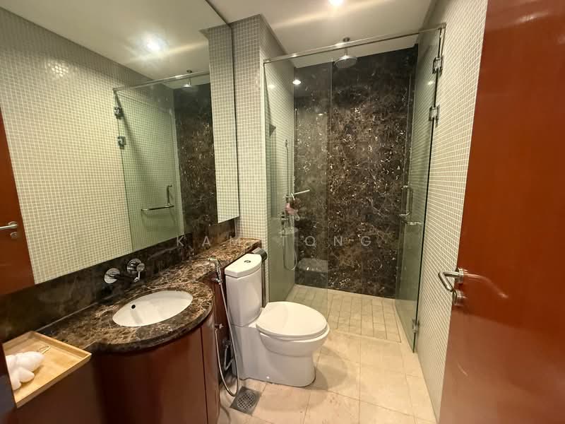 Condominium for Sale at Dua Residency - Kam Tong - Bathroom - PropertyGuru.com.my