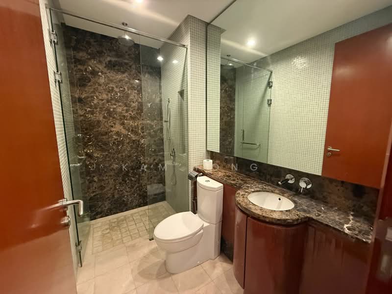 Condominium for Sale at Dua Residency - Kam Tong - PropertyGuru.com.my