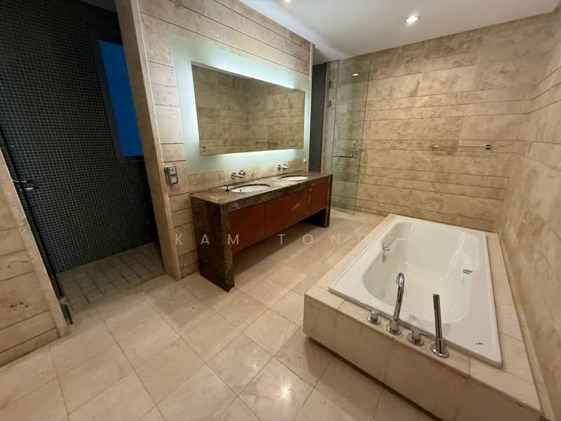 Condominium for Sale at Dua Residency - Kam Tong - PropertyGuru.com.my