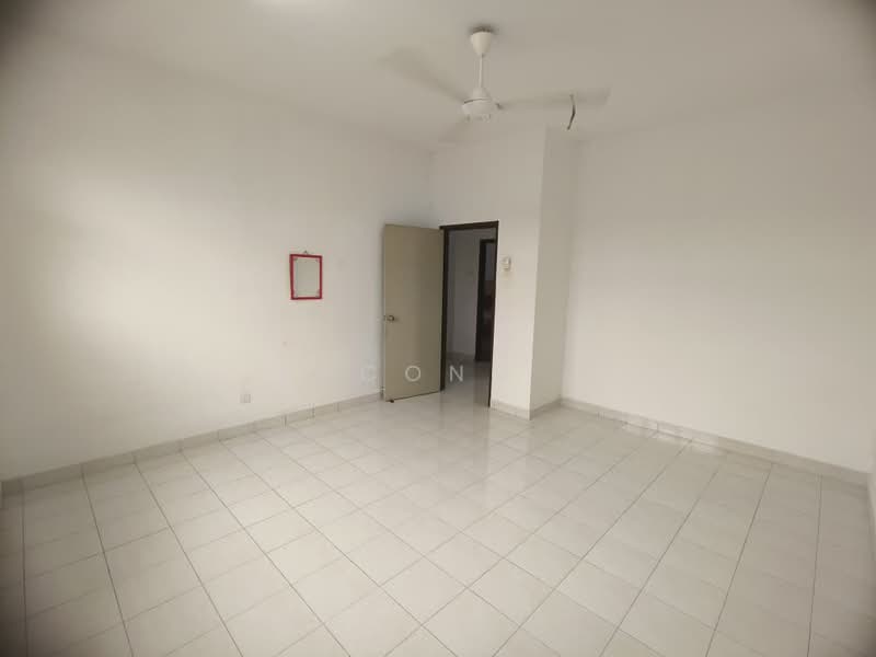 2-storey Terraced House for Sale in Nusa Bayu (Iskandar Puteri (Nusajaya)) - Yucong . - Living Room - PropertyGuru.com.my