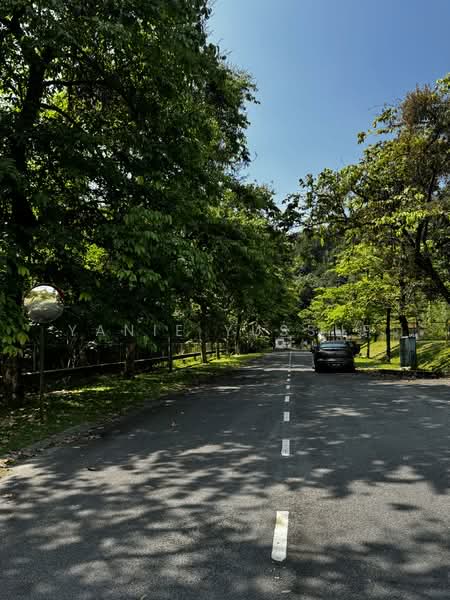 Rumah Teres 2 Tingkat untuk Dijual di Bandar Kinrara Seksyen 5 (Bandar Kinrara) - Yanie Yussuf - Exterior - PropertyGuru.com.my